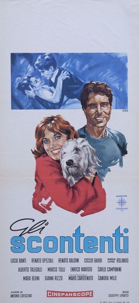 Gli scontenti