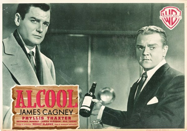 Alcool - Fotobusta 1