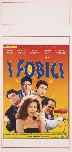 I fobici
