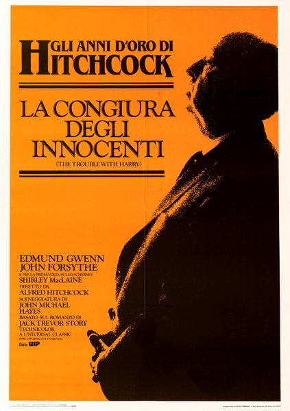 La congiura degli innocenti