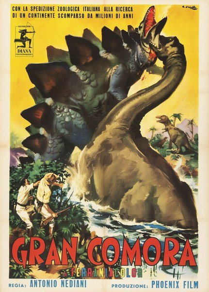 Gran comora