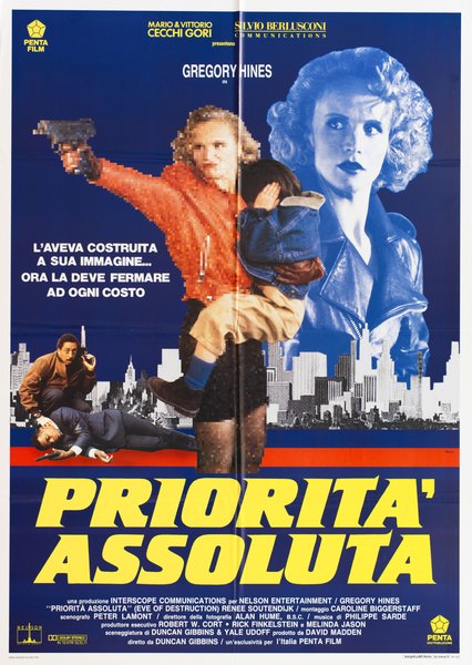 Priorità assoluta