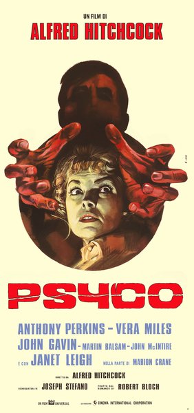 Psyco