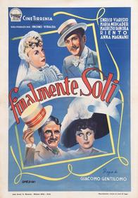 Lobby Card 1