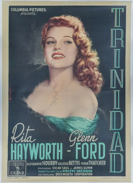 Trinidad - Manifesto 1