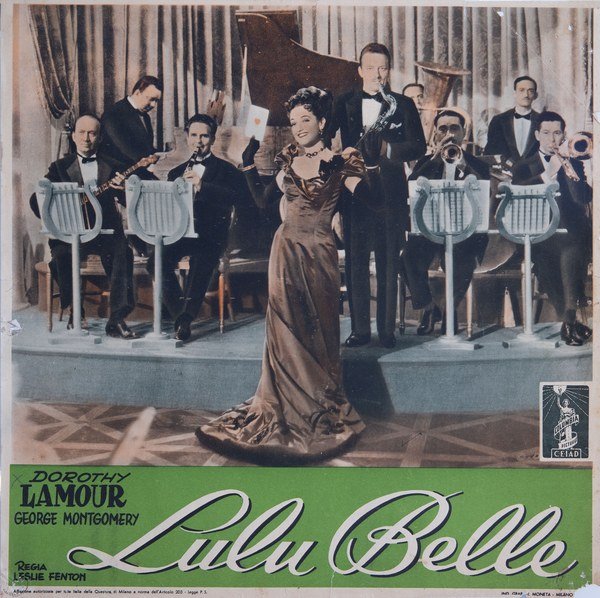 Lulù Belle