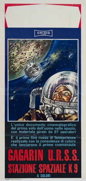 Stazione spaziale K-9