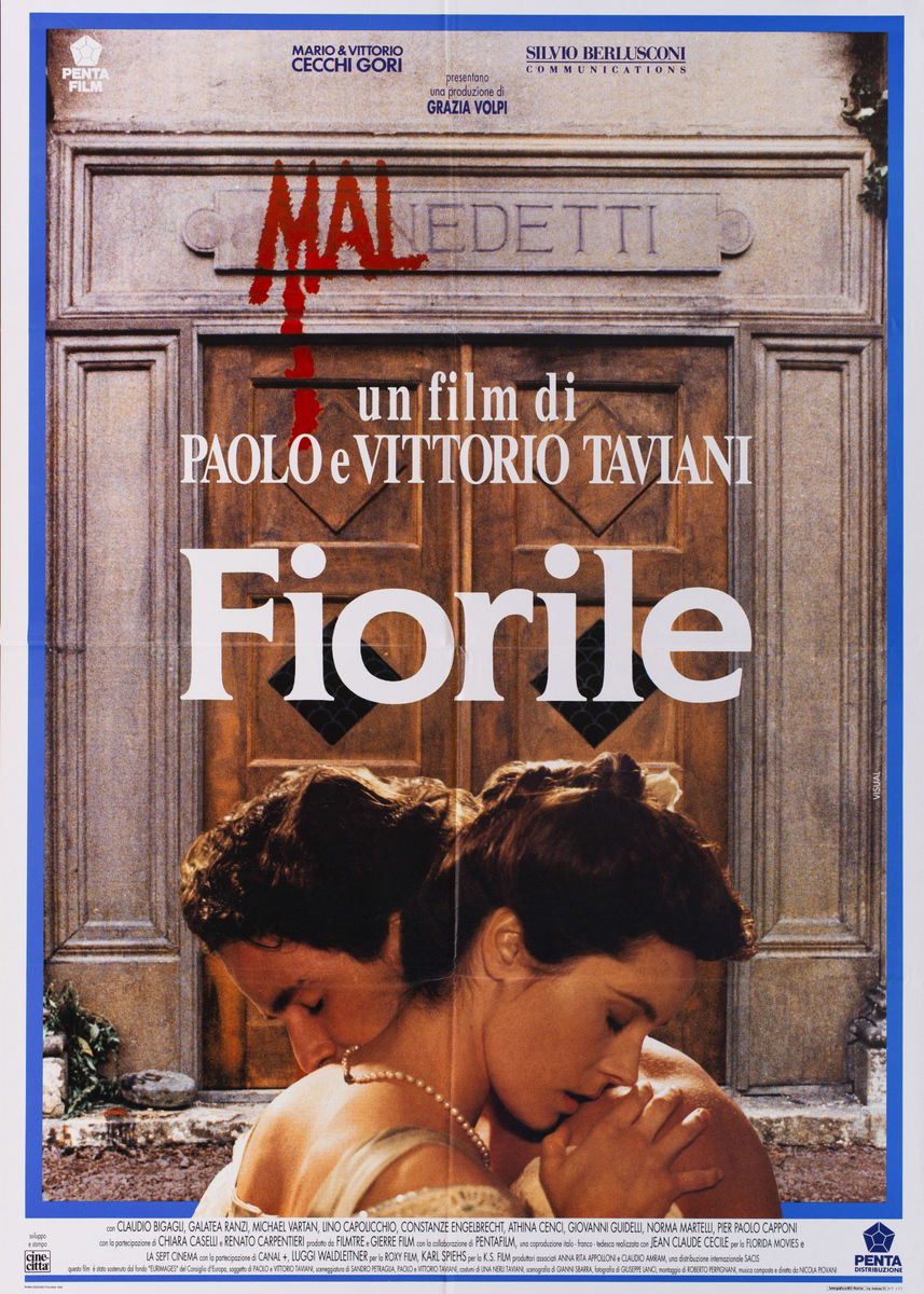 Fiorile - Manifesto 1