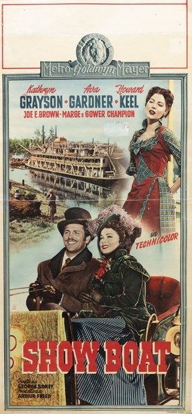 Show Boat