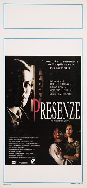 Presenze