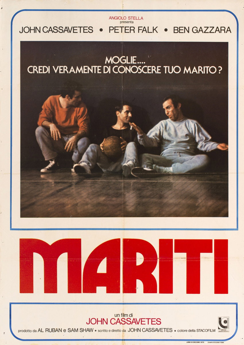 Mariti - Manifesto 1