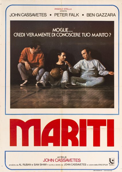 Mariti