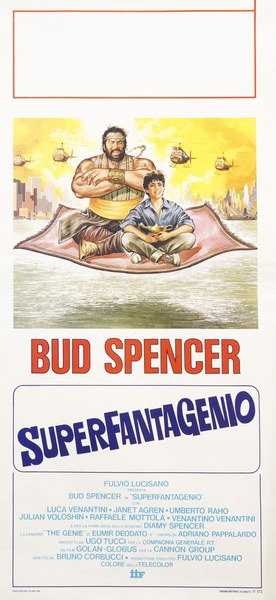 Aladdin - Lobby Card 1