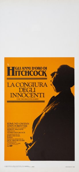 La congiura degli innocenti