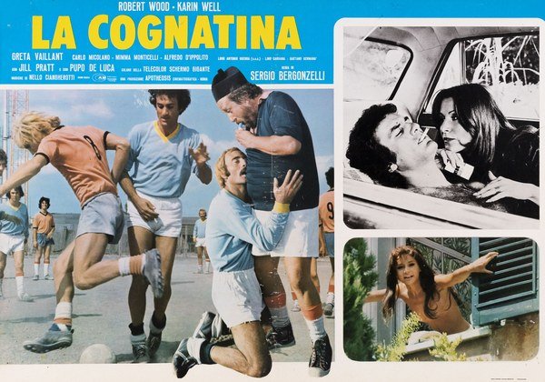 La cognatina