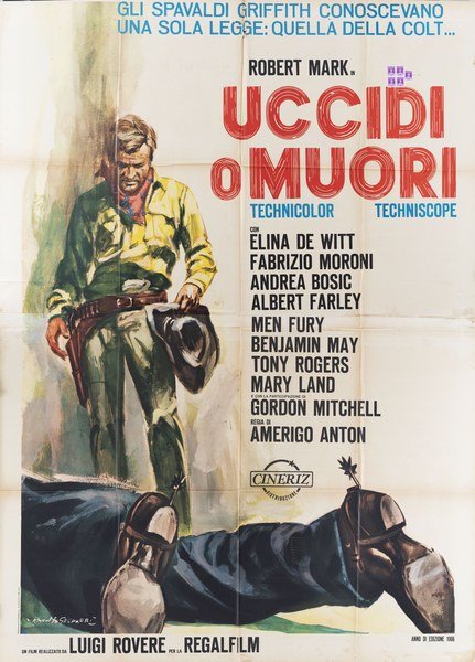 Uccidi o muori