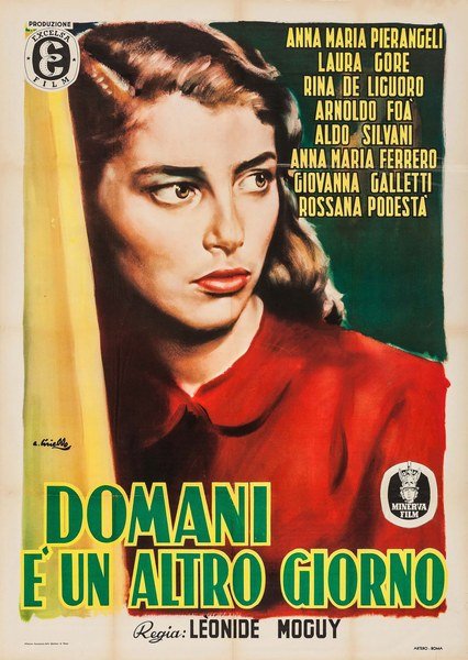 Domani è un altro giorno