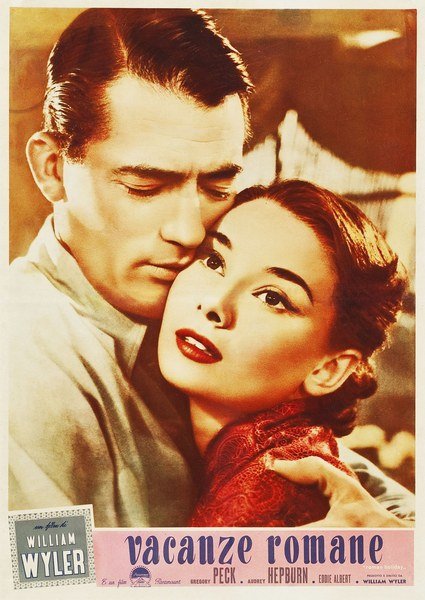 Roman Holiday