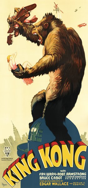 King Kong