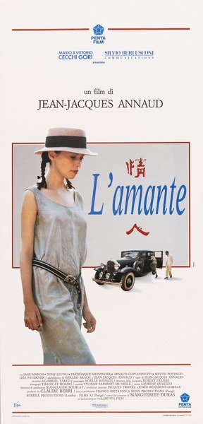 L'amante