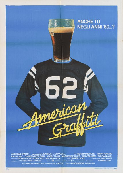 American Graffiti
