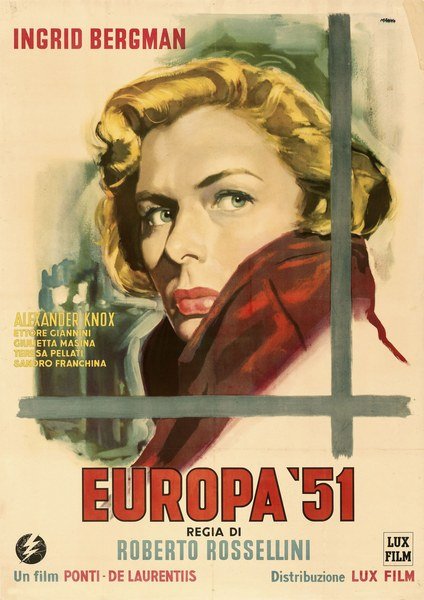 Europa '51
