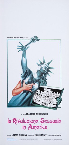 Sex O’Clock USA