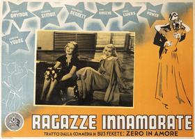 Lobby Card 2