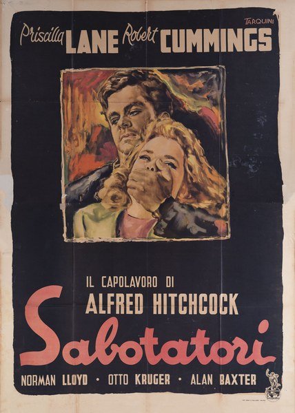 Sabotatori