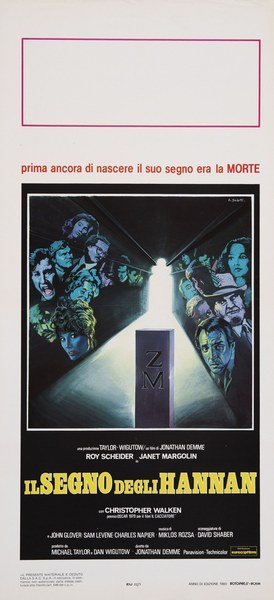 Il segno degli Hannan