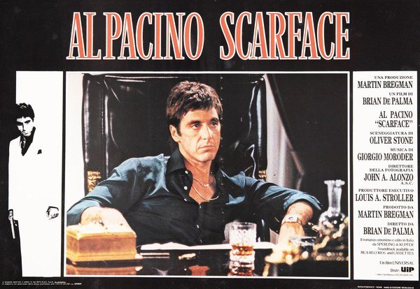 Scarface