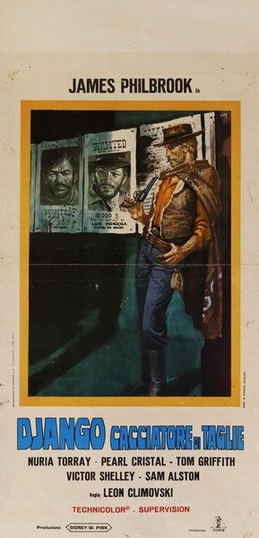 Two Thousand Dollars for Coyote - Lobby Card 1
