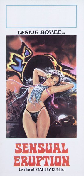 Sensual Eruption