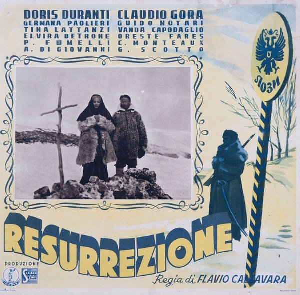 Resurrezione