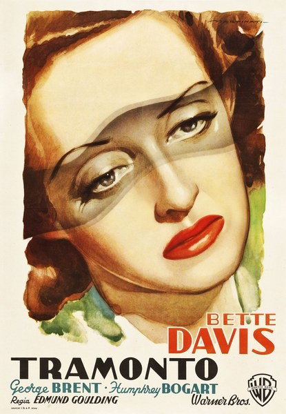 Tramonto - Poster 1