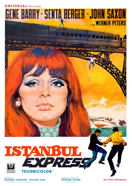 Istanbul Express