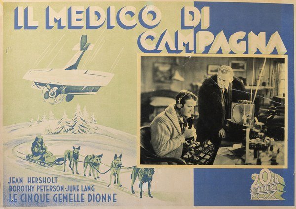 Il medico di campagna