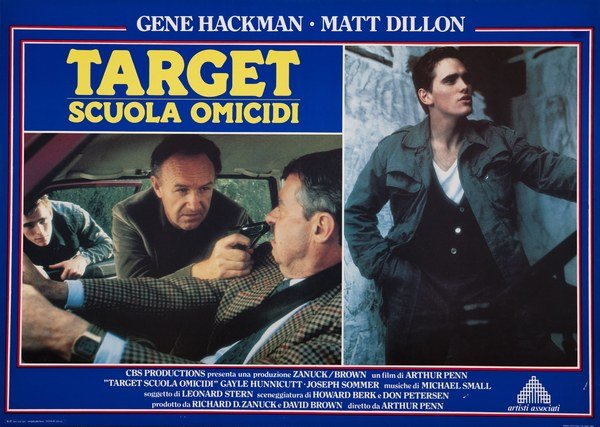 Target