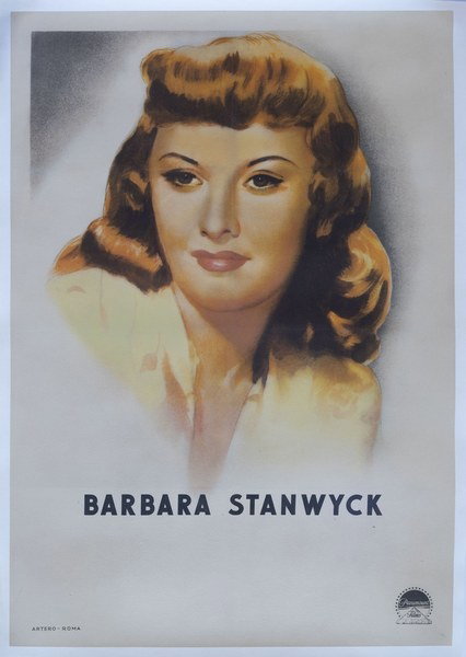 Manifesto 2 per il film Amore sublime (1937)
