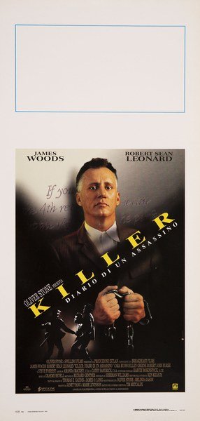 Killer - Diario di un assassino