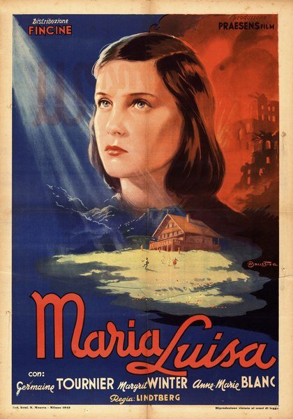 Marie Louise