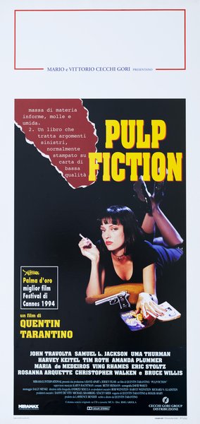Pulp Fiction