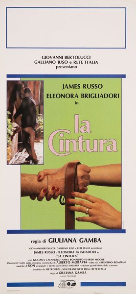 La cintura