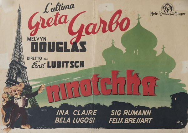 Ninotchka