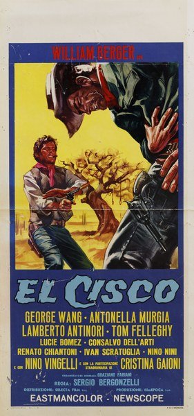 El Cisco