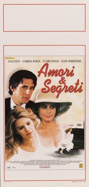 Amori & Segreti - Amori e Segreti