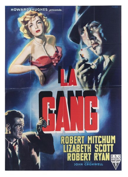 La gang - Manifesto 3