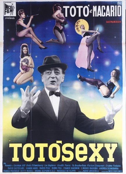 Totò Sexy