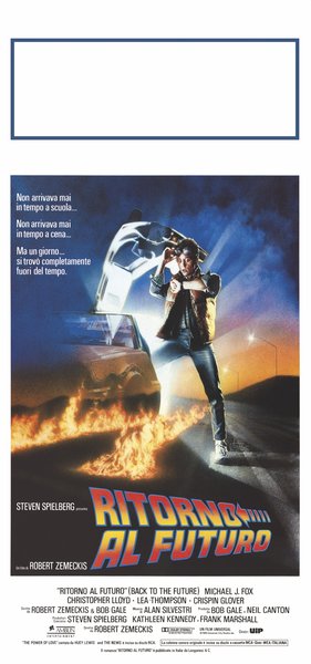 Back to the Future