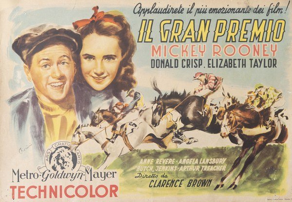 Gran premio